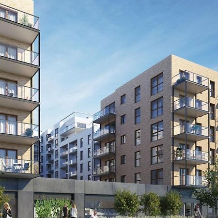 "Nowy Apartament" Sypialnia , Garaz, 1500 M Od Morza, Netflix Gdańsk Eksteriør billede