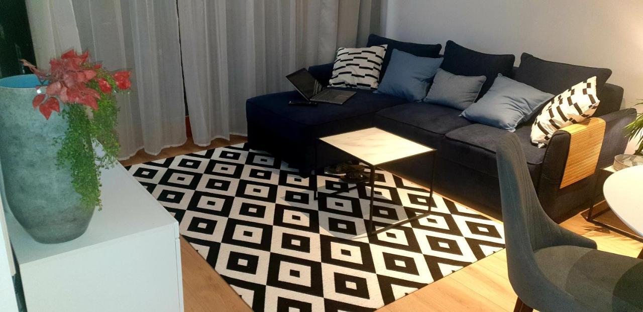 "Nowy Apartament" Sypialnia , Garaz, 1500 M Od Morza, Netflix Gdańsk Eksteriør billede