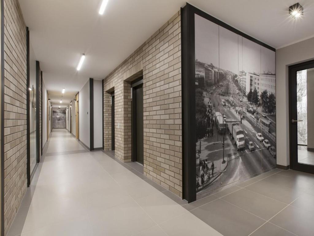 "Nowy Apartament" Sypialnia , Garaz, 1500 M Od Morza, Netflix Gdańsk Eksteriør billede