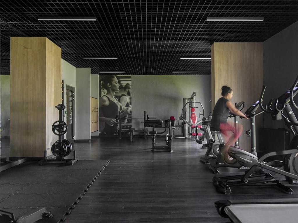 "Nowy Apartament" Sypialnia , Garaz, 1500 M Od Morza, Netflix Gdańsk Eksteriør billede